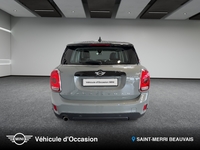 MINI Countryman 136 ch BVA6 Cooper Exquisite