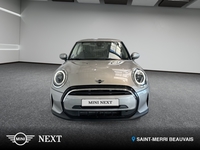 MINI Hatch 3 Portes Cooper 136 ch DKG7 Edition Camden