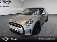 MINI Hatch 3 Portes Cooper 136 ch DKG7 Edition Camden