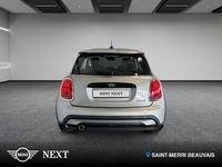 MINI Hatch 3 Portes Cooper 136 ch DKG7 Edition Camden