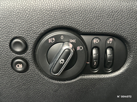 MINI Hatch 3 Portes Cooper 136 ch DKG7 Edition Camden