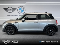 MINI Hatch 3 Portes Cooper 136 ch DKG7 Edition Camden