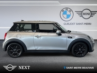 MINI Hatch 3 Portes Cooper 136 ch DKG7 Edition Camden