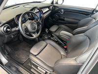 MINI Hatch 3 Portes Cooper 136 ch DKG7 Edition Camden