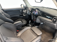 MINI Hatch 3 Portes Cooper 136 ch DKG7 Edition Camden