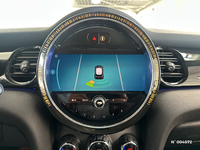 MINI Hatch 3 Portes Cooper 136 ch DKG7 Edition Camden