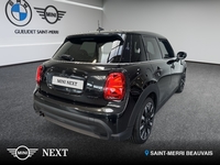 MINI Hatch 5 Portes Cooper 136 ch DKG7 Edition Premium