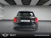 MINI Hatch 5 Portes Cooper 136 ch DKG7 Edition Premium