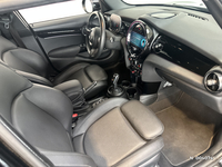MINI Hatch 5 Portes Cooper 136 ch DKG7 Edition Premium