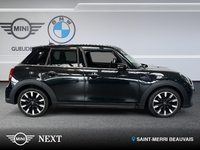 MINI Hatch 5 Portes Cooper 136 ch DKG7 Edition Premium