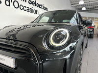 MINI Hatch 5 Portes Cooper 136 ch DKG7 Edition Premium