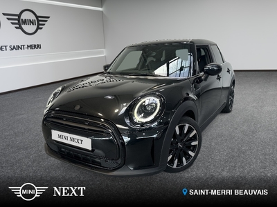 MINI Hatch 5 Portes Cooper 136 ch DKG7 Edition Premium