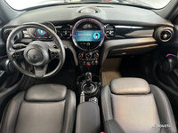 MINI Hatch 5 Portes Cooper 136 ch DKG7 Edition Premium