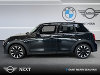 MINI Hatch 5 Portes Cooper 136 ch DKG7 Edition Premium