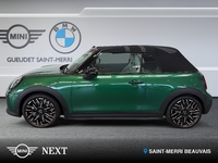 MINI Cooper Cabriolet S 204 ch DKG7 Favoured