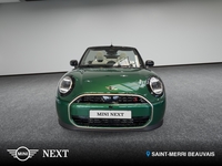 MINI Cooper Cabriolet S 204 ch DKG7 Favoured