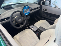 MINI Cooper Cabriolet S 204 ch DKG7 Favoured