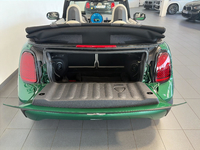 MINI Cooper Cabriolet S 204 ch DKG7 Favoured