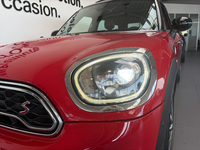 MINI Countryman 192 ch ALL4 BVA8 Cooper S John Cooper Works