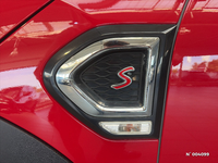 MINI Countryman 192 ch ALL4 BVA8 Cooper S John Cooper Works