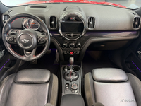 MINI Countryman 192 ch ALL4 BVA8 Cooper S John Cooper Works