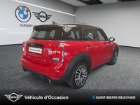 MINI Countryman 192 ch ALL4 BVA8 Cooper S John Cooper Works