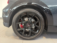 MINI Cooper Cabriolet JCW 231 ch DKG7 JCW