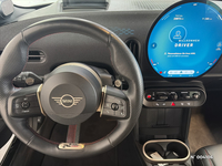 MINI Cooper Cabriolet JCW 231 ch DKG7 JCW