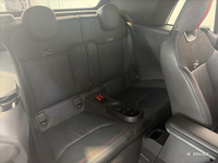 MINI Cooper Cabriolet JCW 231 ch DKG7 JCW