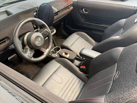 MINI Cooper Cabriolet JCW 231 ch DKG7 JCW