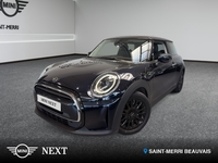MINI Hatch 3 Portes Cooper 136 ch DKG7 Edition Camden