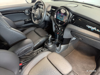 MINI Hatch 3 Portes Cooper 136 ch DKG7 Edition Camden