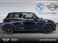 MINI Hatch 3 Portes Cooper 136 ch DKG7 Edition Camden