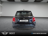 MINI Hatch 3 Portes Cooper 136 ch DKG7 Edition Camden