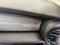 MINI Hatch 3 Portes Cooper 136 ch BVA7 Edition Heddon Street