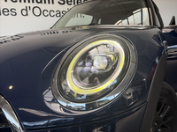 MINI Hatch 3 Portes Cooper 136 ch BVA7 Edition Heddon Street