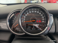 MINI Hatch 3 Portes Cooper 136 ch BVA7 Edition Heddon Street