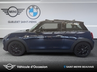MINI Hatch 3 Portes Cooper 136 ch BVA7 Edition Heddon Street