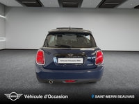 MINI Hatch 3 Portes Cooper 136 ch BVA7 Edition Heddon Street