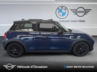 MINI Hatch 3 Portes Cooper 136 ch BVA7 Edition Heddon Street