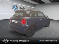 MINI Hatch 3 Portes Cooper 136 ch BVA7 Edition Heddon Street