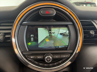 MINI Hatch 3 Portes Cooper 136 ch BVA7 Edition Heddon Street