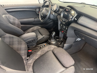 MINI Hatch 3 Portes Cooper 136 ch BVA7 Edition Heddon Street