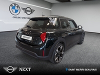 MINI Cooper 156 ch DKG7 C Favoured + Pack S