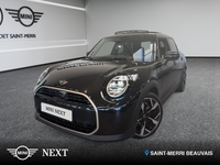 MINI Cooper 156 ch DKG7 C Favoured + Pack S