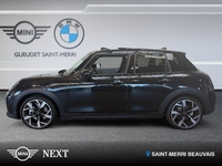 MINI Cooper 156 ch DKG7 C Favoured + Pack S