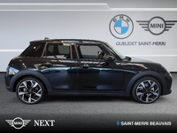 MINI Cooper 156 ch DKG7 C Favoured + Pack S