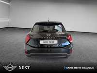 MINI Cooper 156 ch DKG7 C Favoured + Pack S