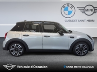MINI Hatch 5 Portes Cooper 136 ch DKG7 Edition Premium