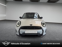 MINI Hatch 5 Portes Cooper 136 ch DKG7 Edition Premium